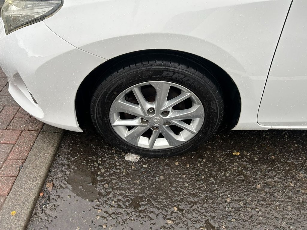 Used Toyota Auris 2014 for sale - 76883765: Photo 18