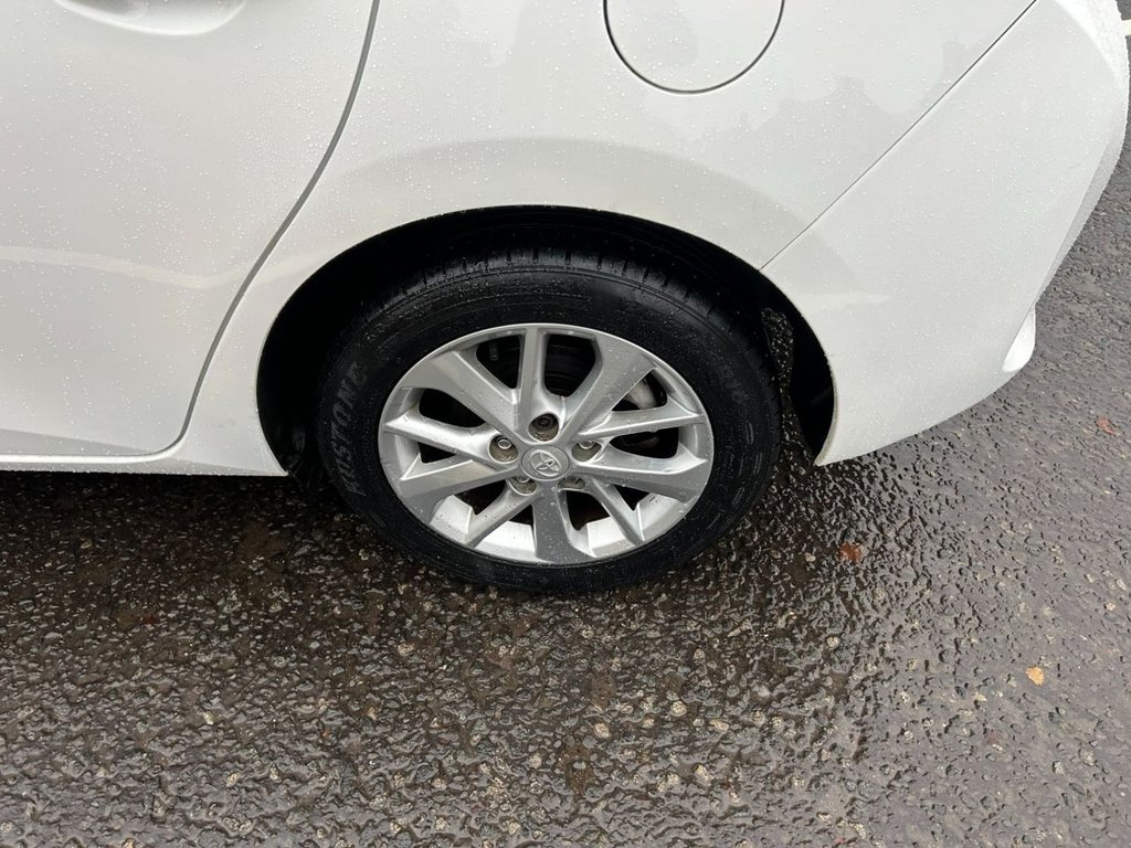 Used Toyota Auris 2014 for sale - 76883765: Photo 19