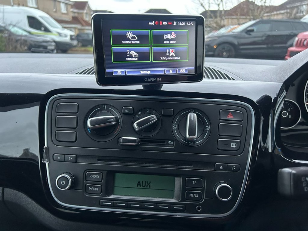 Used Skoda Citigo 2015 for sale - 77200315: Photo 11