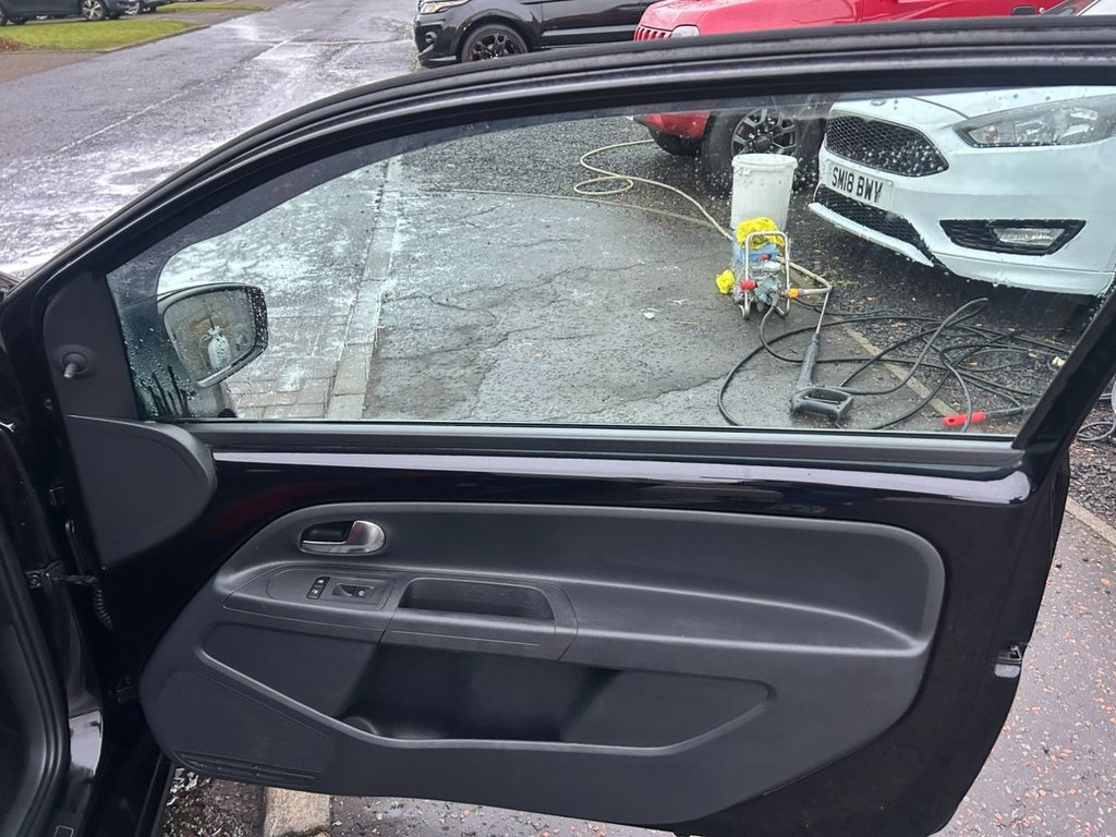 Used Skoda Citigo 2015 for sale - 77200315: Photo 12