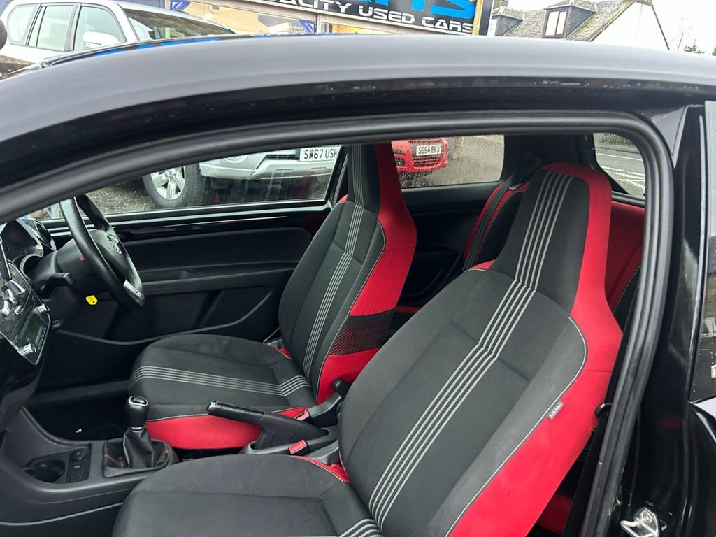 Used Skoda Citigo 2015 for sale - 77200315: Photo 13