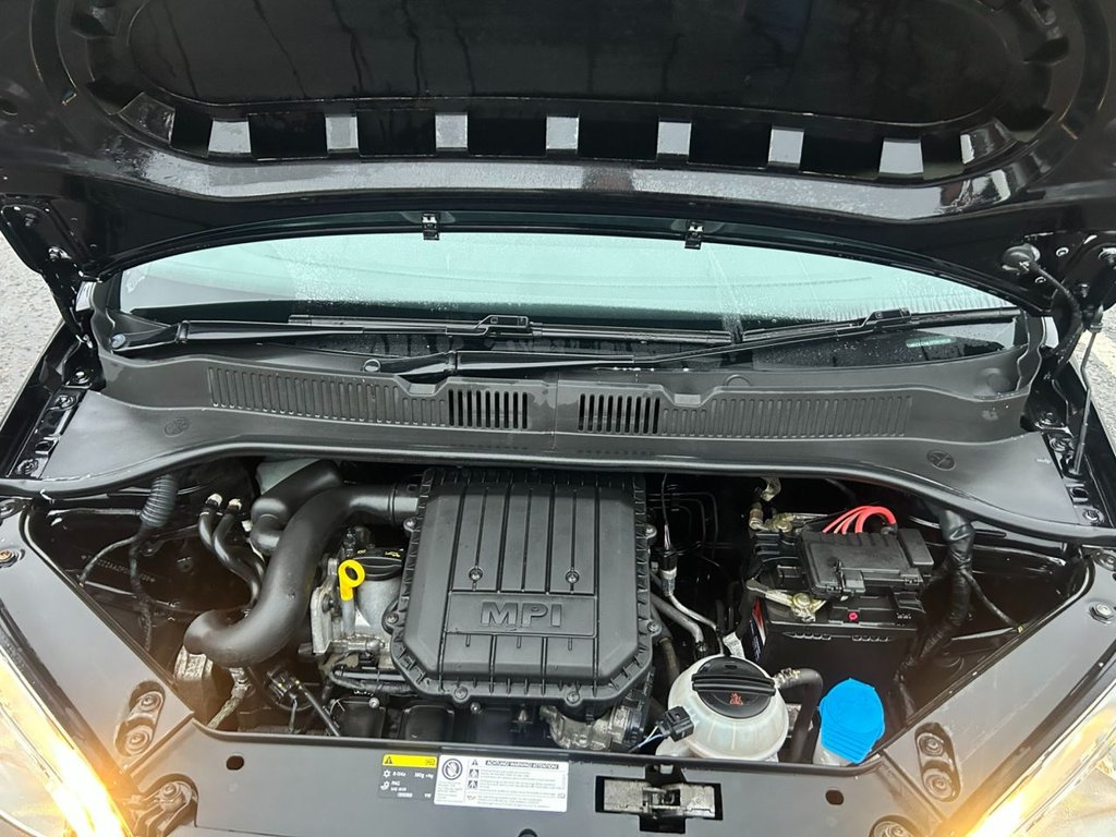 Used Skoda Citigo 2015 for sale - 77200315: Photo 15