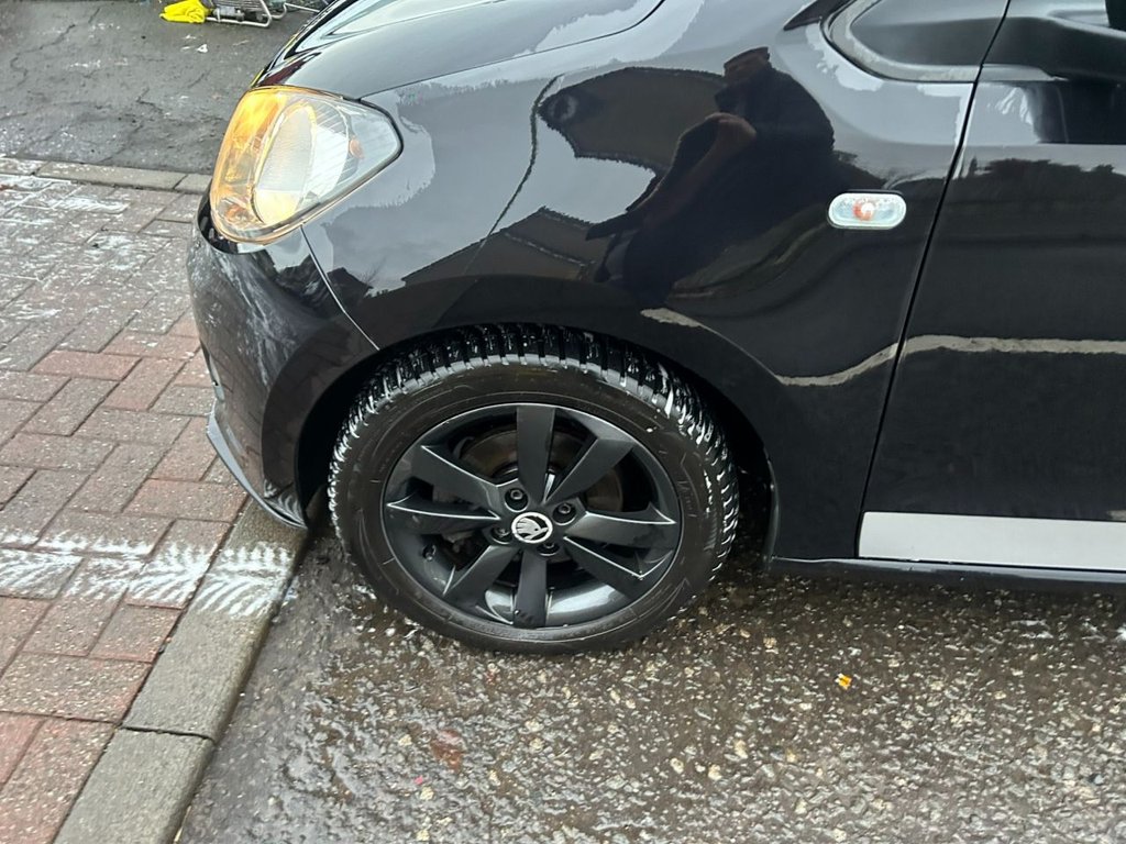 Used Skoda Citigo 2015 for sale - 77200315: Photo 16