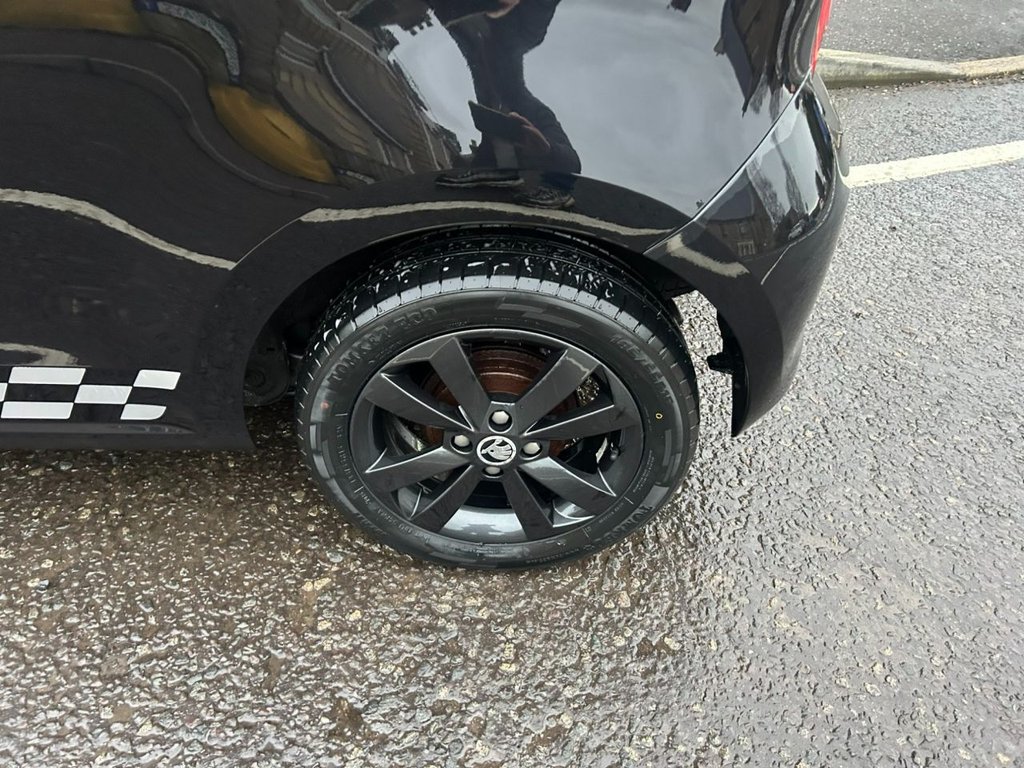 Used Skoda Citigo 2015 for sale - 77200315: Photo 18