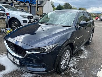 Used Mazda CX-5 2019 for sale - 78501524: Photo