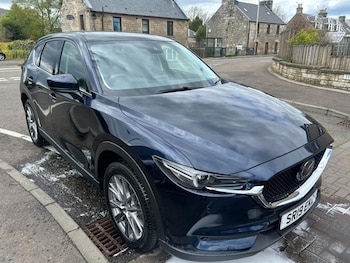 Used Mazda CX-5 2019 for sale - 78501524: Photo