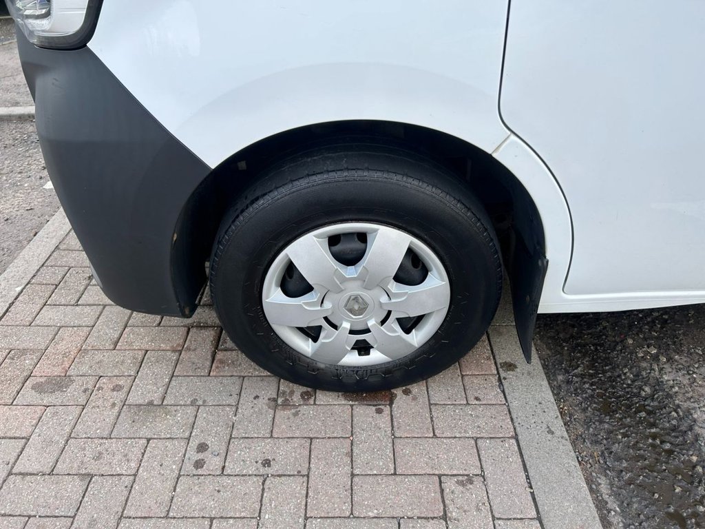 Used Renault Master 2021 for sale - 78069407: Photo 10