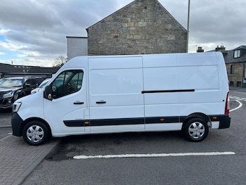 Used Renault Master 2021 for sale - 78069407: Photo