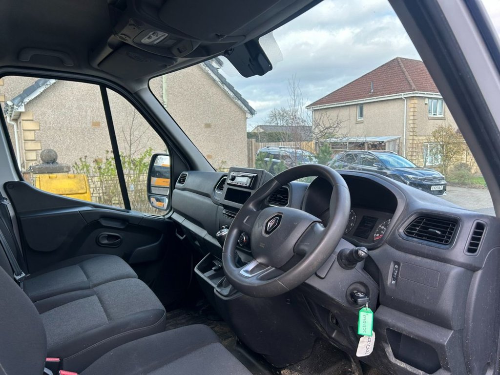 Used Renault Master 2021 for sale - 78069407: Photo 5