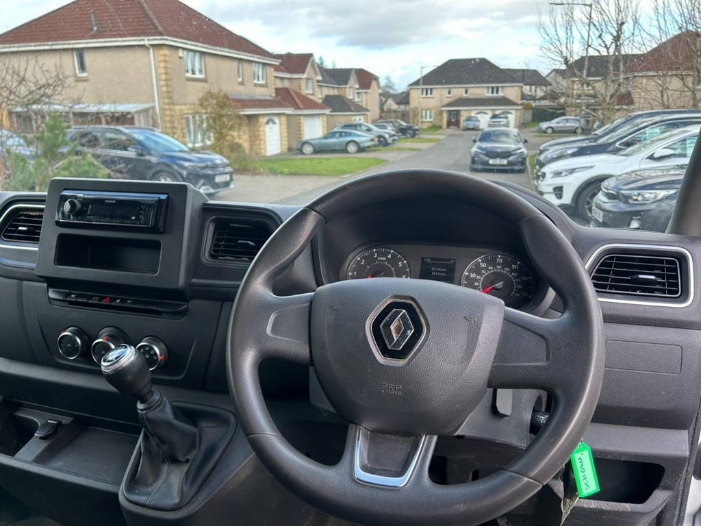 Used Renault Master 2021 for sale - 78069407: Photo 6
