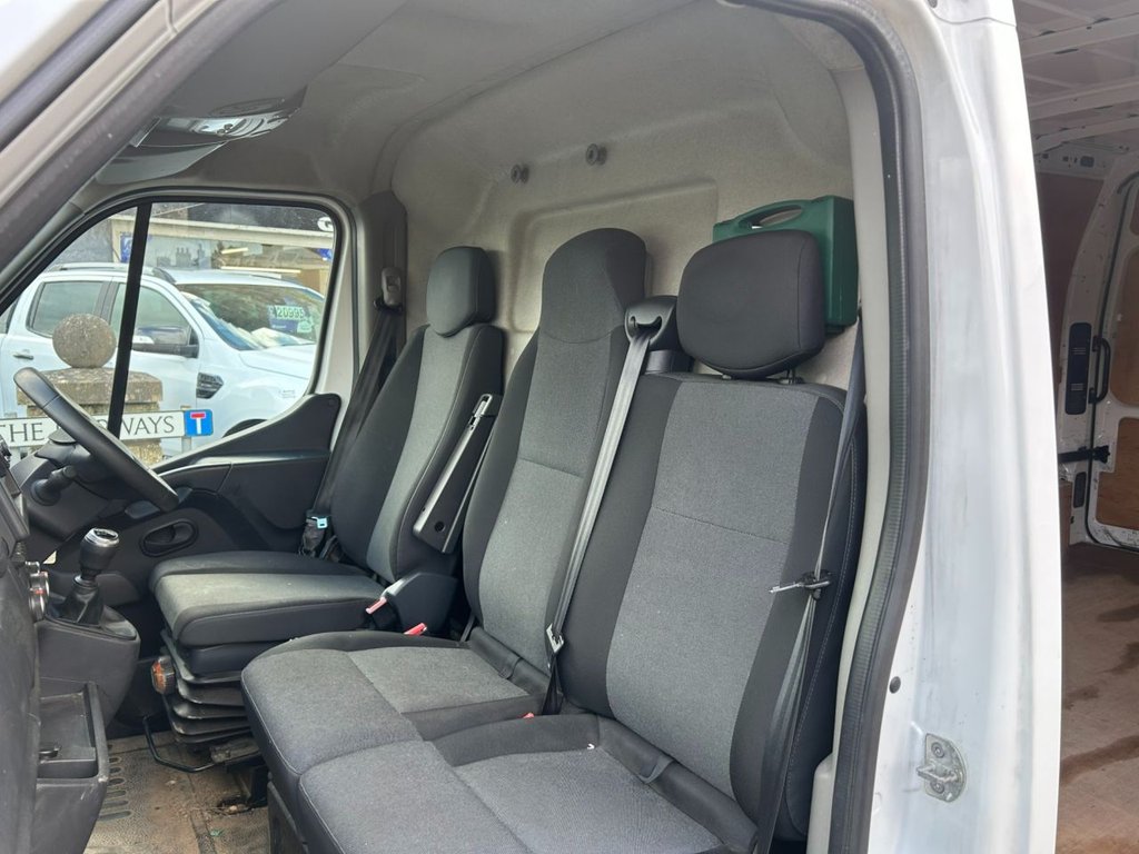 Used Renault Master 2021 for sale - 78069407: Photo 7