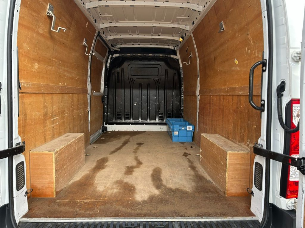 Used Renault Master 2021 for sale - 78069407: Photo 8