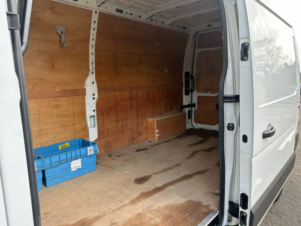 Used Renault Master 2021 for sale - 78069407: Photo 9