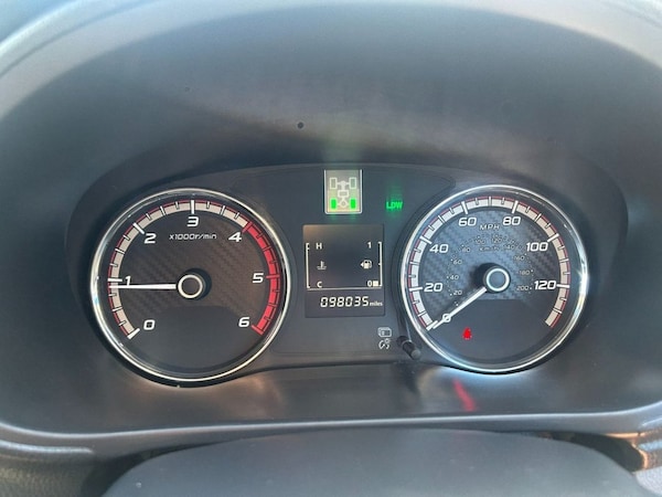 Used Mitsubishi L200 2017 for sale - 75515599: Photo 10