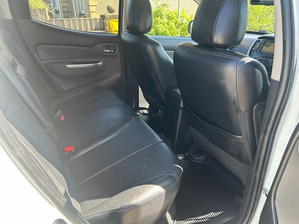Used Mitsubishi L200 2017 for sale - 75515599: Photo 15