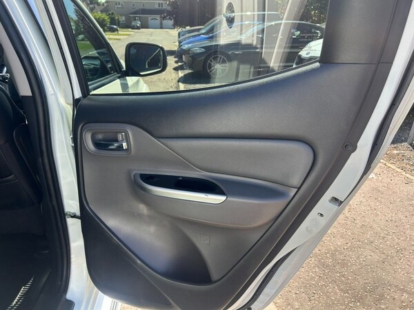 Used Mitsubishi L200 2017 for sale - 75515599: Photo 16