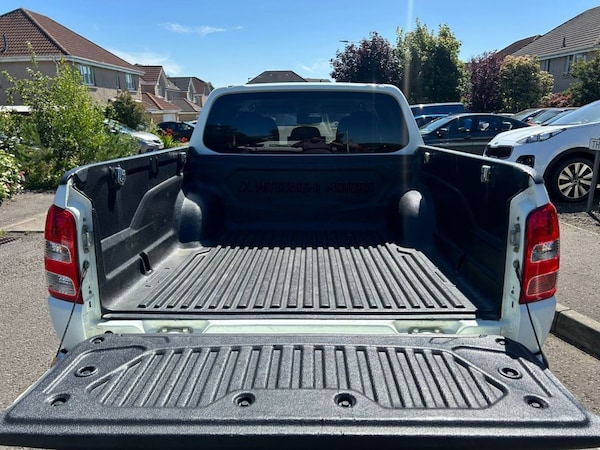 Used Mitsubishi L200 2017 for sale - 75515599: Photo 18