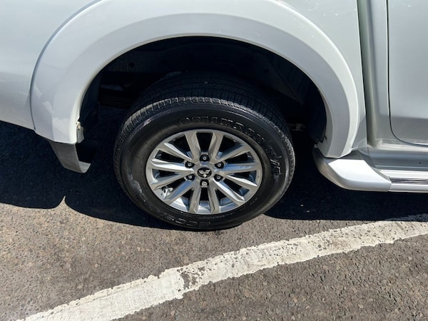 Used Mitsubishi L200 2017 for sale - 75515599: Photo 19