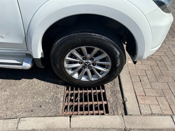 Used Mitsubishi L200 2017 for sale - 75515599: Photo 20