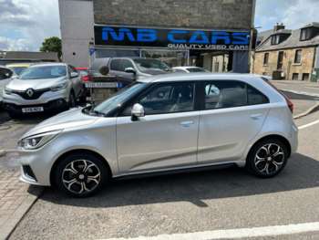 Used MG MG3 2019 for sale - 74884539: Photo