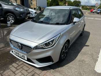 Used MG MG3 2019 for sale - 74884539: Photo