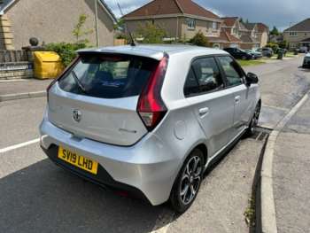 Used MG MG3 2019 for sale - 74884539: Photo