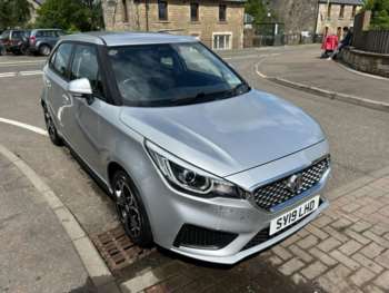 Used MG MG3 2019 for sale - 74884539: Photo