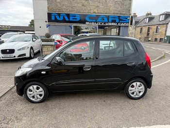 Used Hyundai i10 2013 for sale - 79059306: Photo