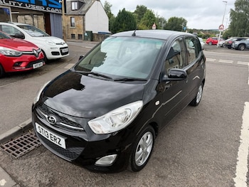 Used Hyundai i10 2013 for sale - 79059306: Photo
