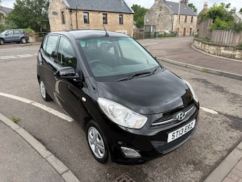 Used Hyundai i10 2013 for sale - 79059306: Photo