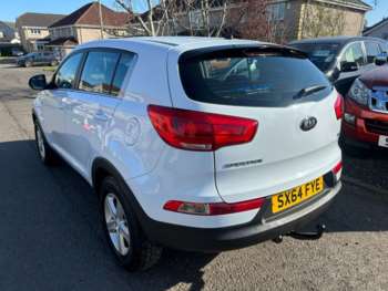 Used Kia Sportage 2014 for sale - 74659050: Photo