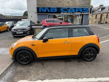 Used MINI Hatch 2014 for sale - 79562730: Photo