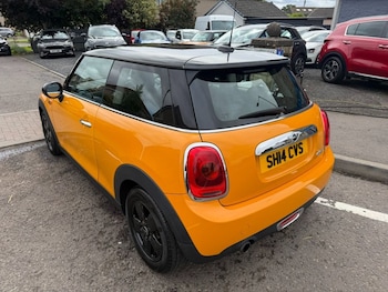 Used MINI Hatch 2014 for sale - 79562730: Photo