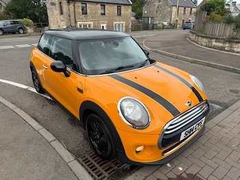 Used MINI Hatch 2014 for sale - 79562730: Photo