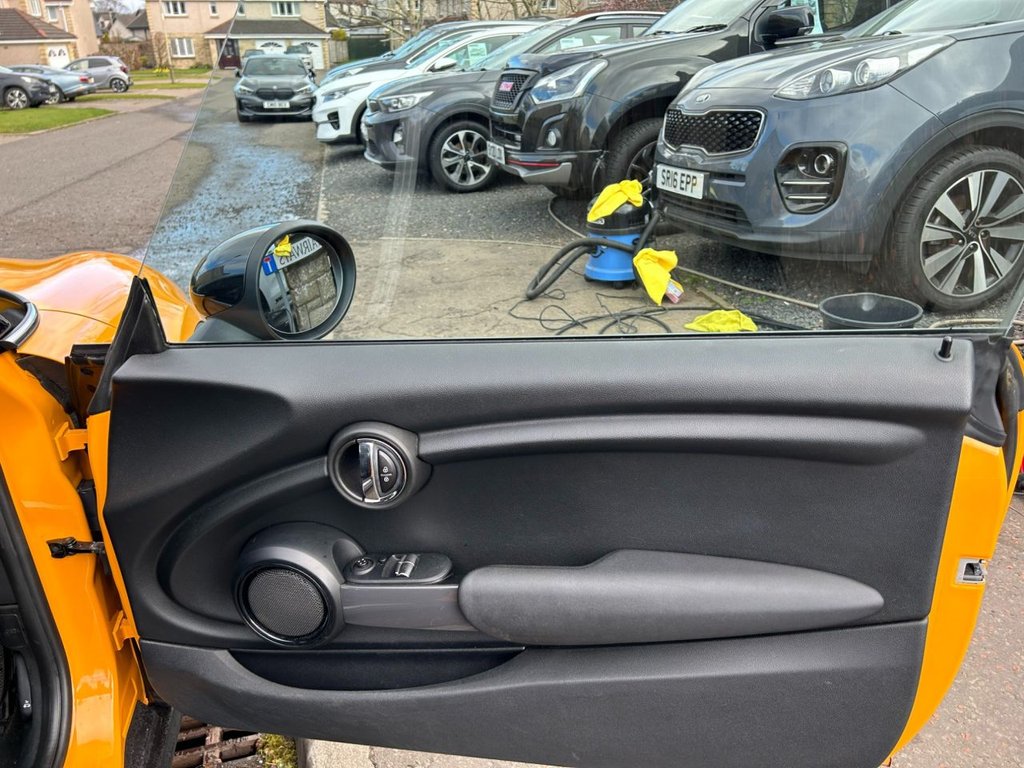 Used MINI Hatch 2015 for sale - 78082995: Photo 10