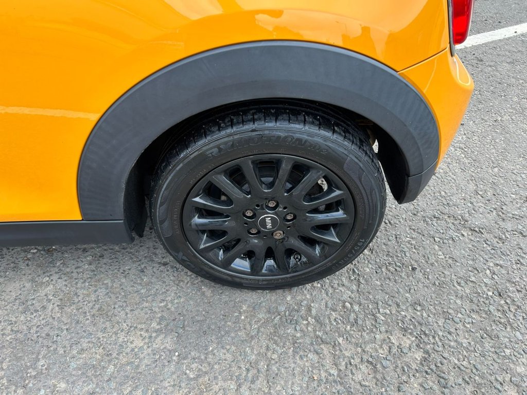 Used MINI Hatch 2015 for sale - 78082995: Photo 16