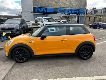 Used MINI Hatch 2015 for sale - 78082995: Photo