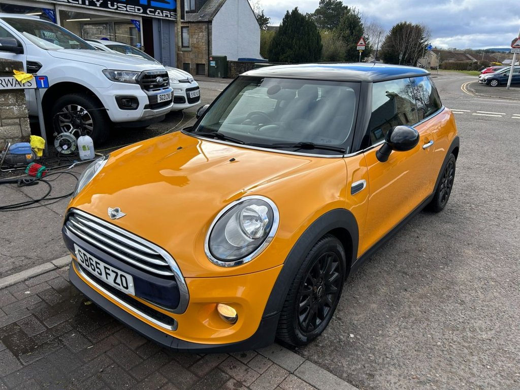 Used MINI Hatch 2015 for sale - 78082995: Photo 2