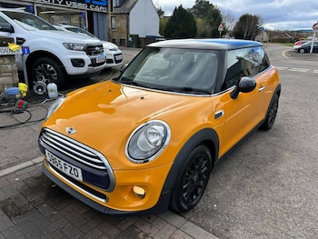 Used MINI Hatch 2015 for sale - 78082995: Photo