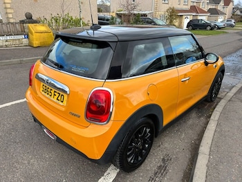 Used MINI Hatch 2015 for sale - 78082995: Photo