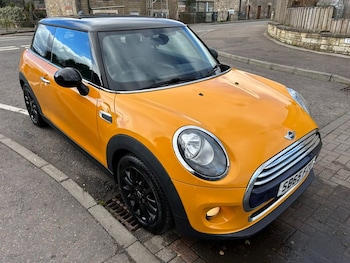 Used MINI Hatch 2015 for sale - 78082995: Photo