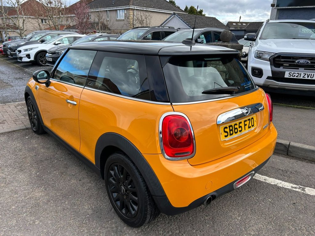 Used MINI Hatch 2015 for sale - 78082995: Photo 5