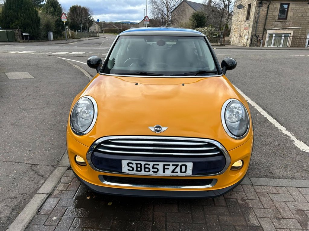 Used MINI Hatch 2015 for sale - 78082995: Photo 6