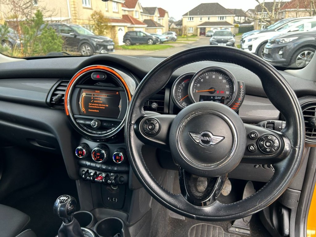 Used MINI Hatch 2015 for sale - 78082995: Photo 8