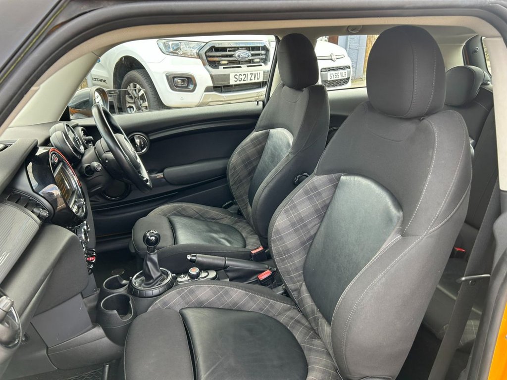 Used MINI Hatch 2015 for sale - 78082995: Photo 9