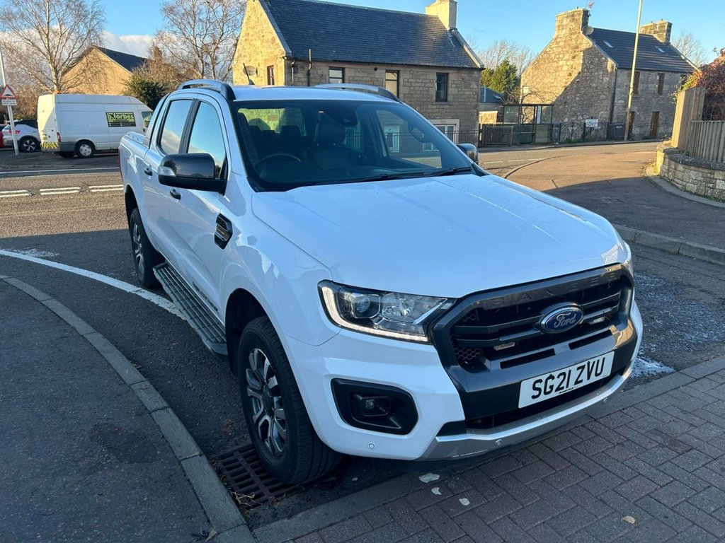Used Ford Ranger 2021 for sale - 77451566: Photo 4