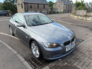 Used BMW 3 Series 2008 for sale - 78931031: Photo