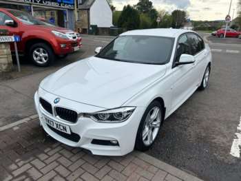 Used BMW 3 Series 2017 for sale - 74501550: Photo