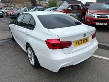 Used BMW 3 Series 2017 for sale - 74501550: Photo