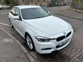 Used BMW 3 Series 2017 for sale - 74501550: Photo